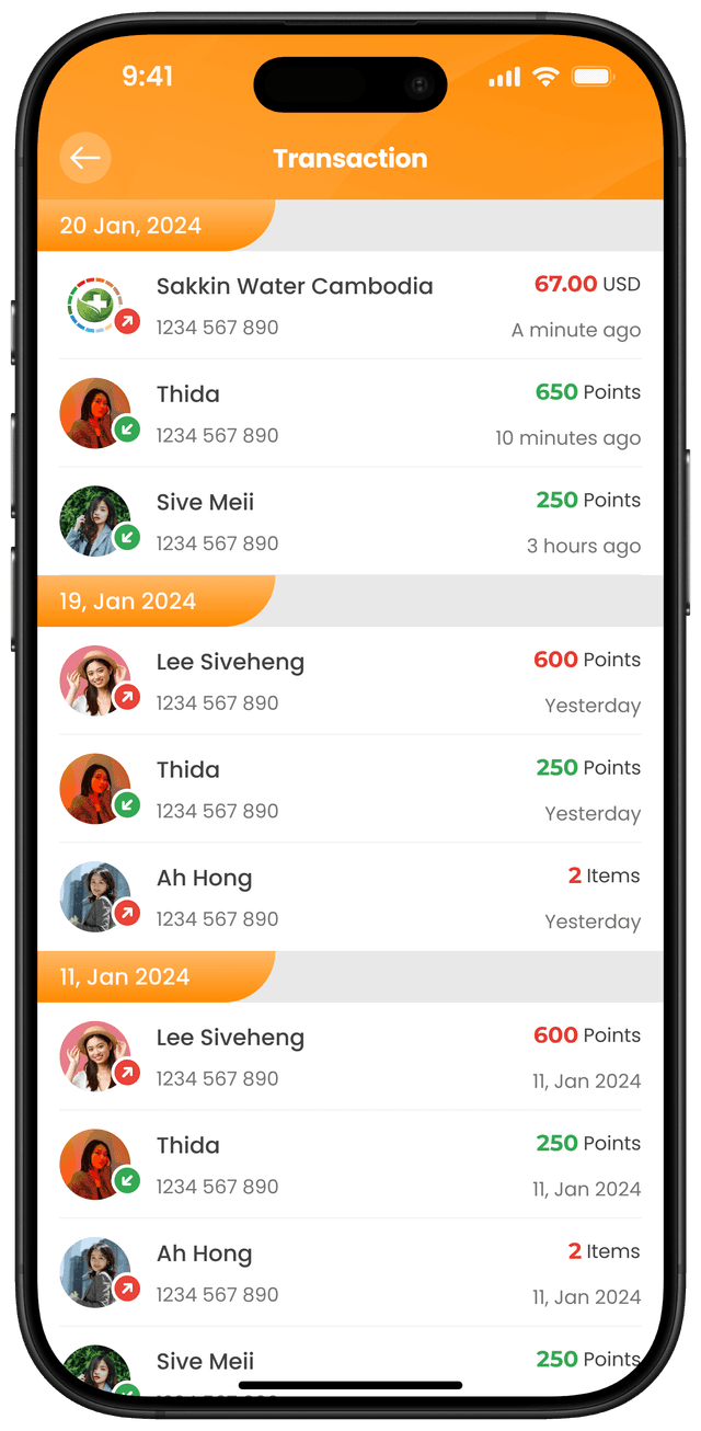 ទំព័រ បញ្ជីប្រតិបត្តិការណ៍