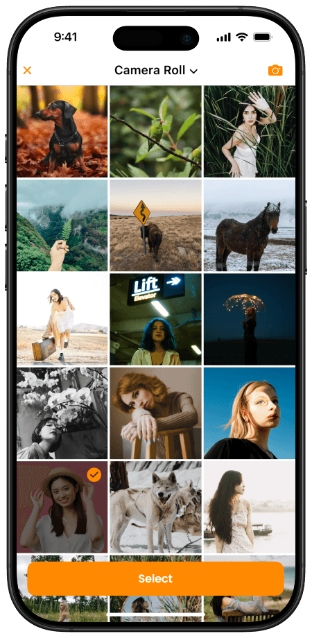 ទំព័រជ្រើសរើសរូបភាព