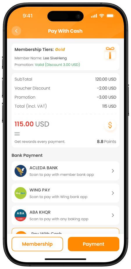 ពិនិត្យការបញ្ចុះតម្លៃ