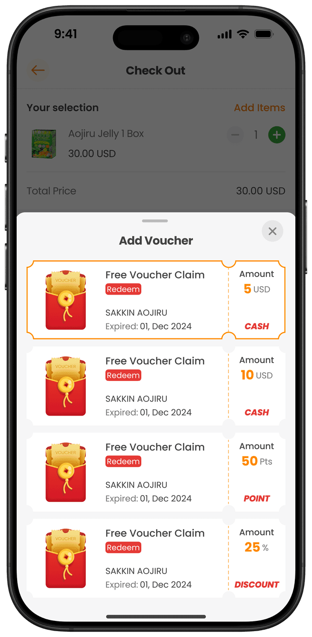 ទំព័រដែលមានប័ណ្ណទឹកប្រាក់