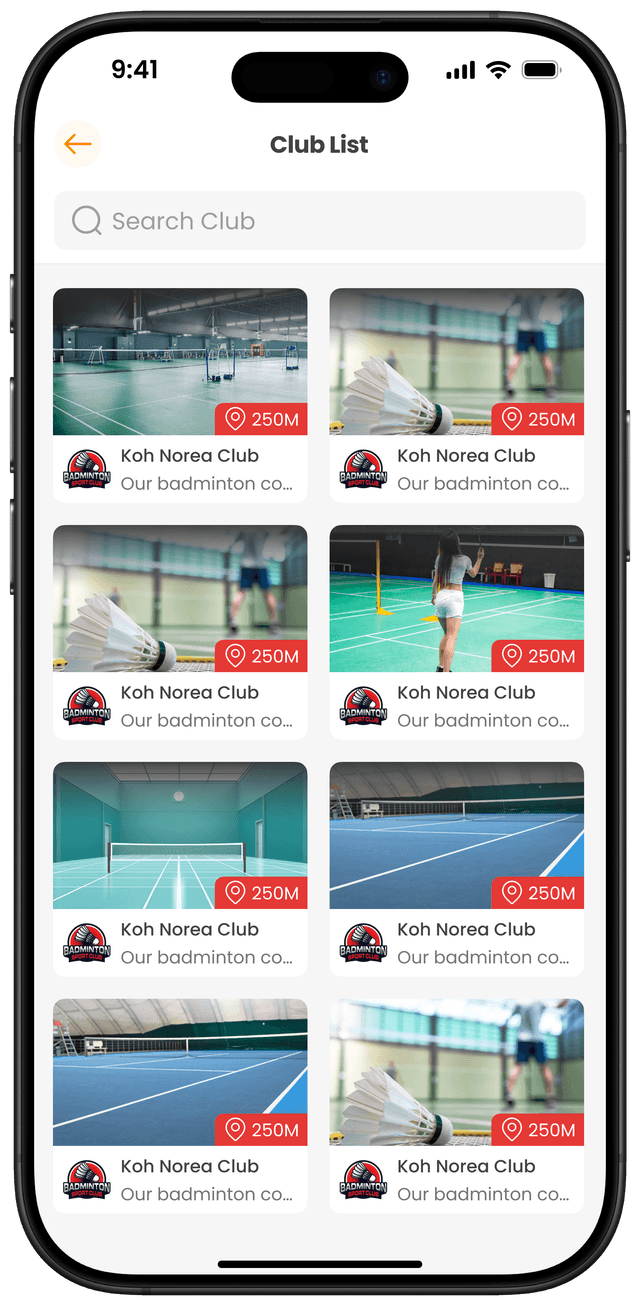 បញ្ជីក្លឹប