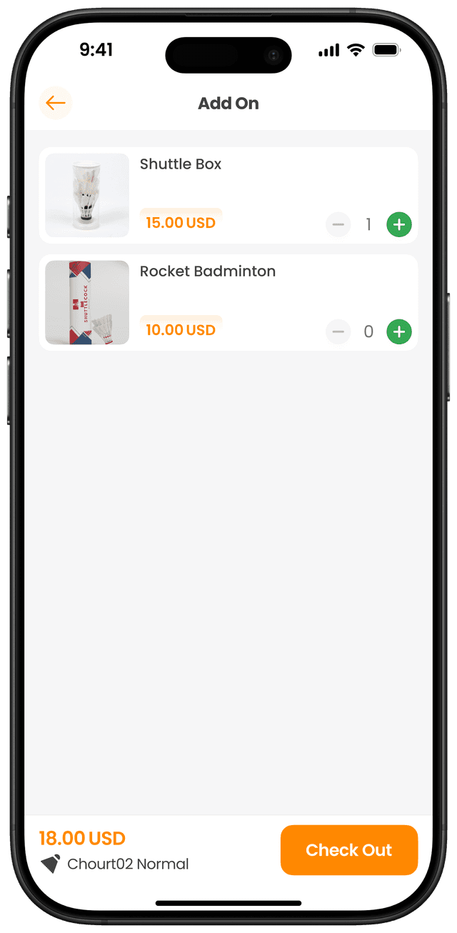 បន្ថែមទំនិញ(ជាជម្រើស)