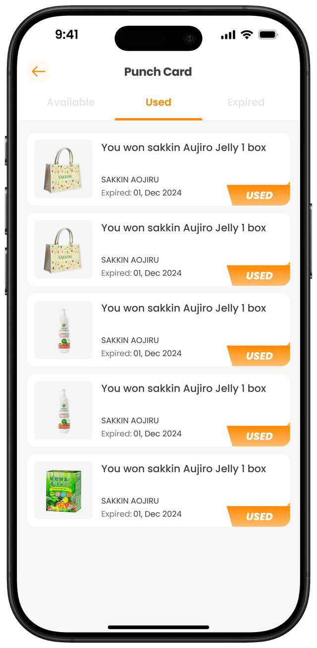 កាតដែលបានទទួលរង្វាន់