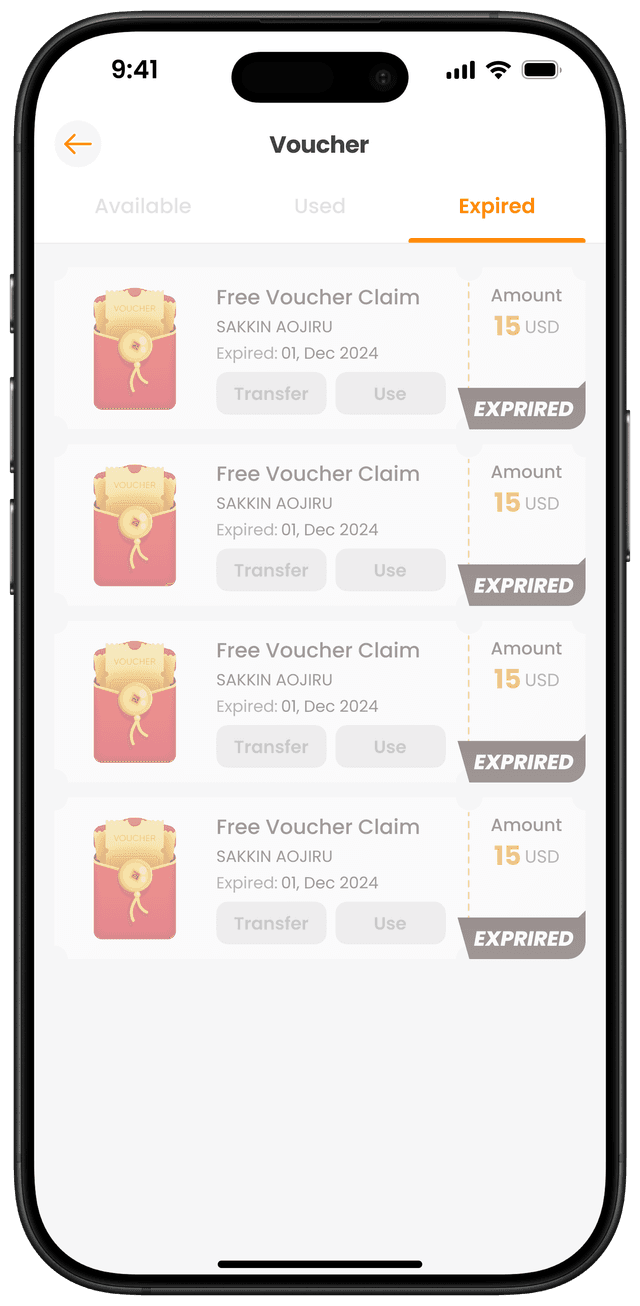 ប័ណ្ណទឹកប្រាក់បានផុតកំណត់