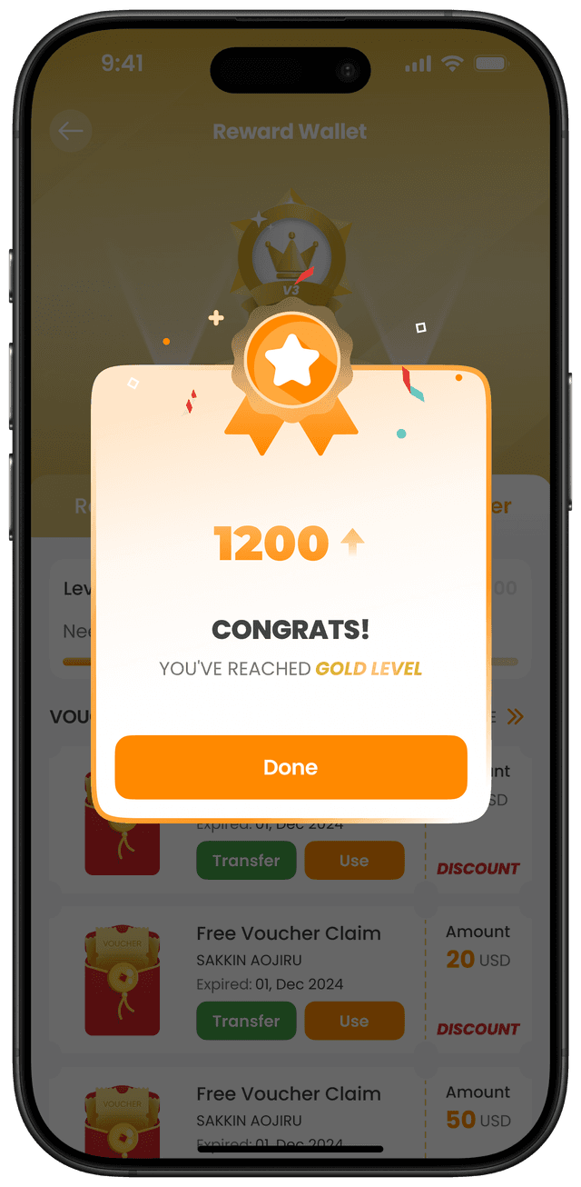 ពិន្ទុកម្រិតមាស