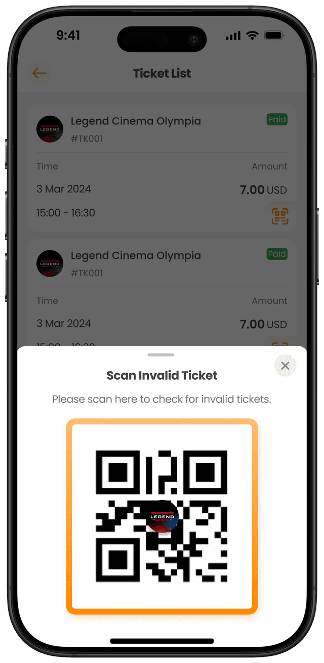 QR កូដកុន